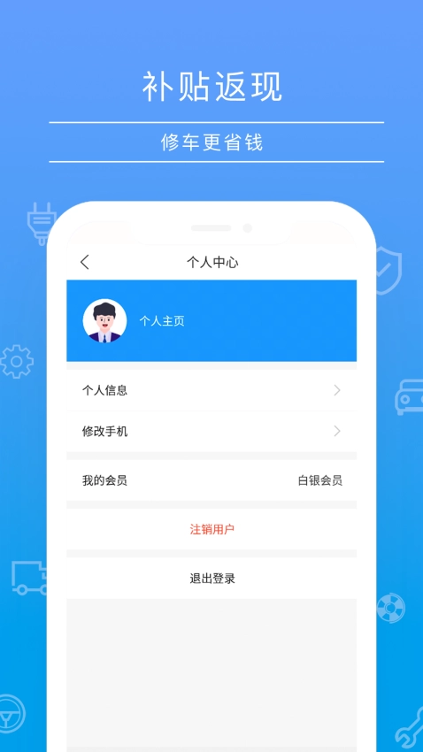 修么图4