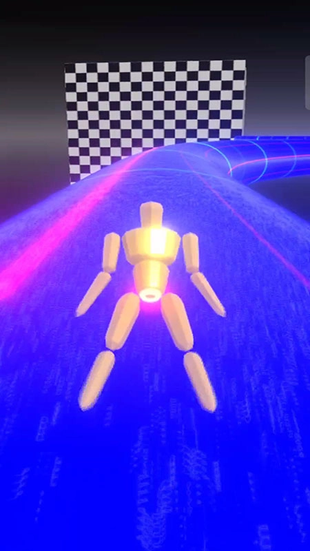 3D高空模拟飞行