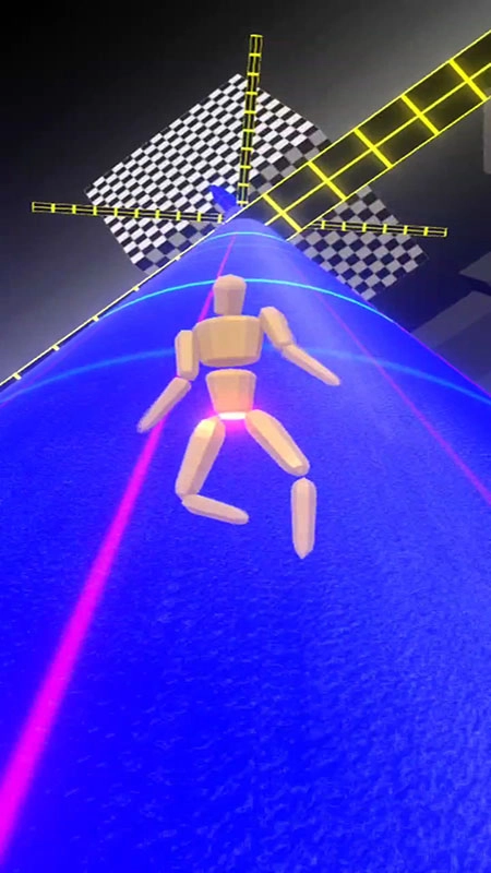 3D高空模拟飞行