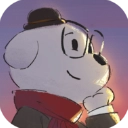 落日山丘正版