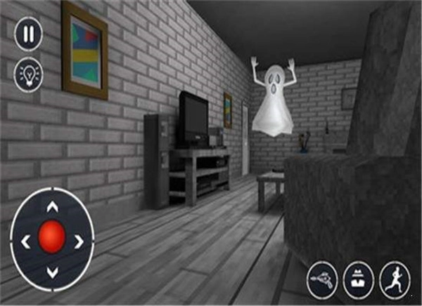 恐怖的火柴人游戏图2