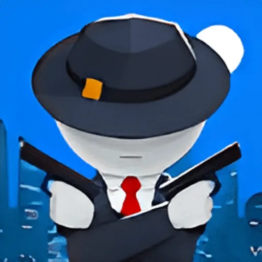 无敌小枪手(Q萌射击游)  安卓版