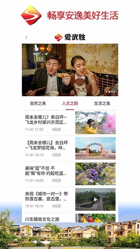 爱武胜安卓版-图3