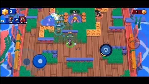 荒野乱斗国际服安卓版下载