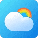 彩虹天气 