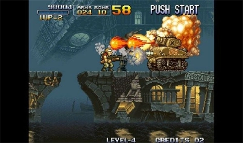 合金弹头单机游戏手机版-图3