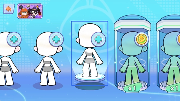 奇妙创意世界直装游戏版图2