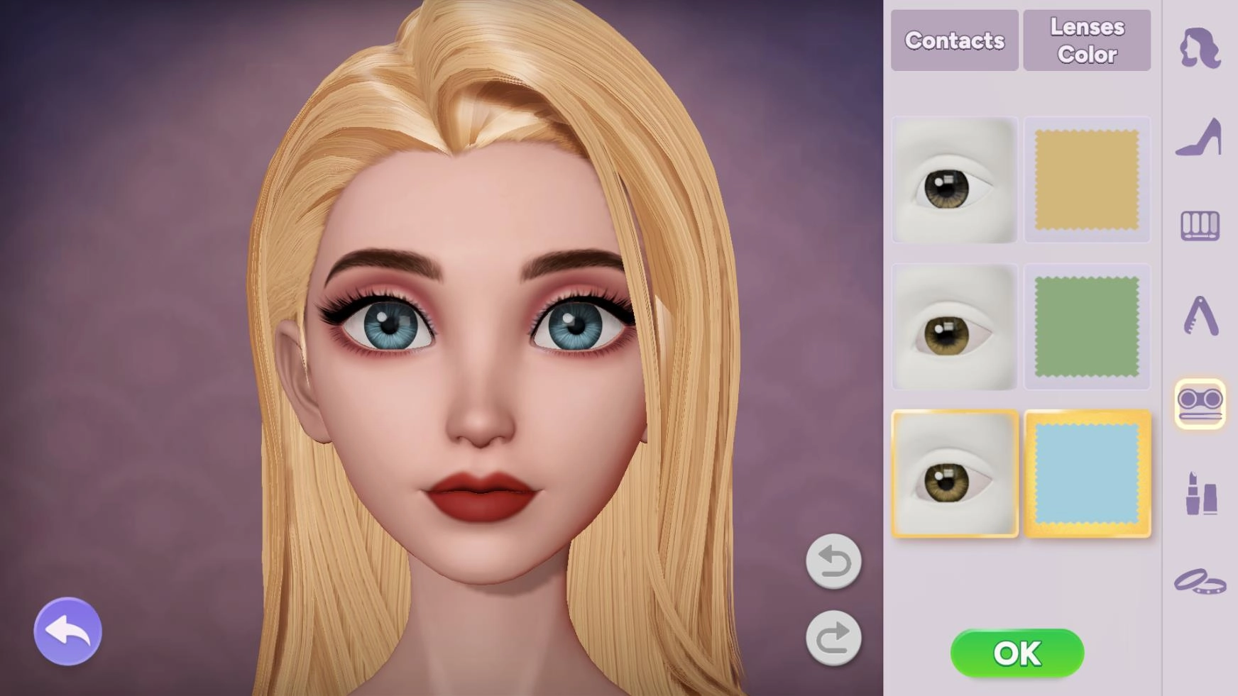 好莱坞心动时刻