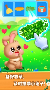 奇妙农场体验-图2