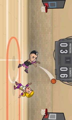 篮球对决中文版-图4