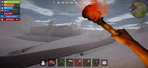 JustSurvivalMultiplayer汉化