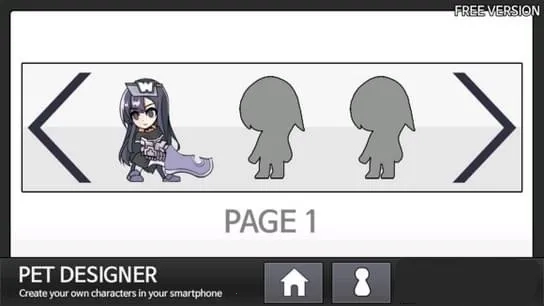 petdesigner最新手机版图3