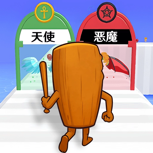 奔跑呀小仙女游戏