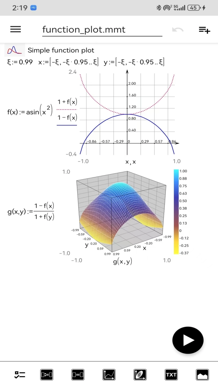 数学白板软件图5