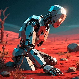 幻想赛博星球游戏