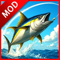 钓鱼胡克2训练点免广告版