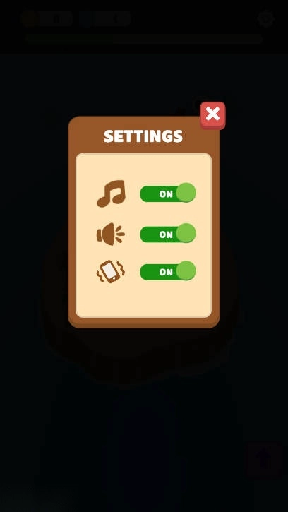 闲置椰子岛免广告版图5