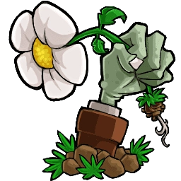 植物大战僵尸可接头版