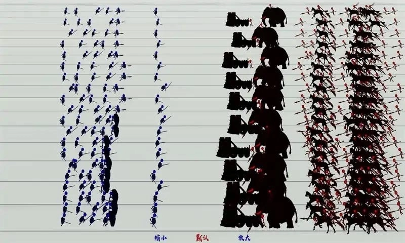 火柴人战神游戏安卓版