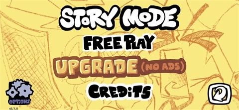 周五夜放克截图5