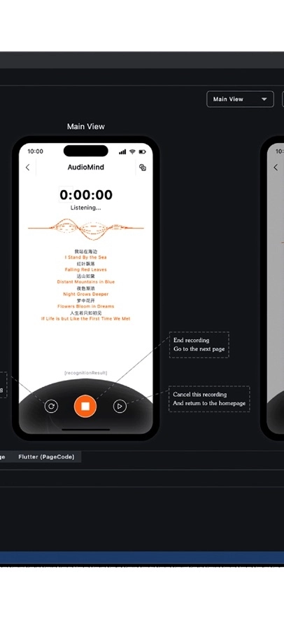 Flutter Builder 图2