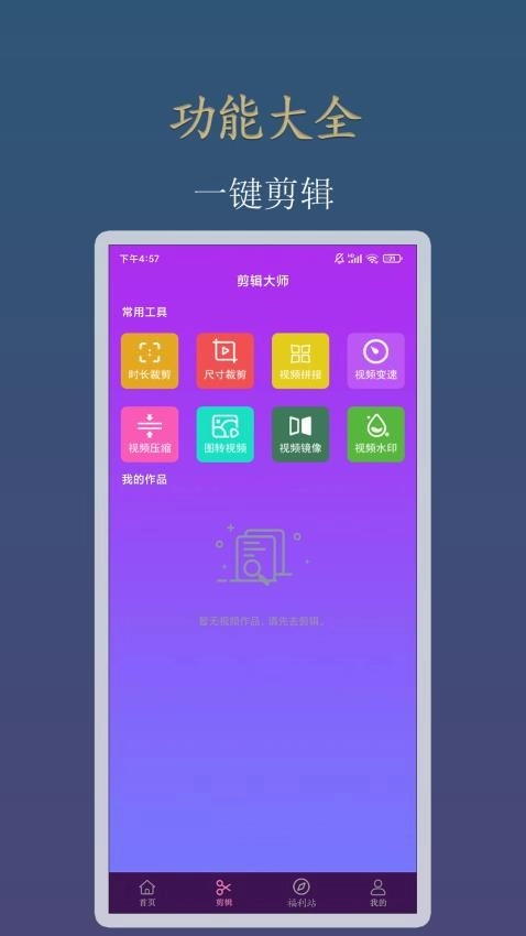 新月视频手机版
