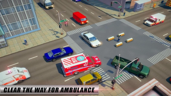 极速救护车(1)