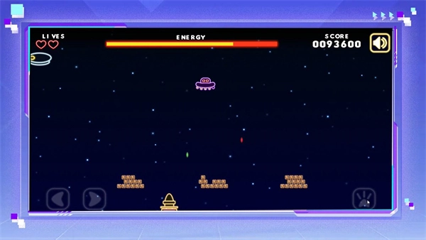 霓虹星宝闯地球(3)