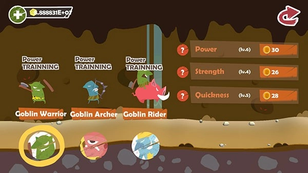 哥布林征服世界