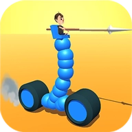 终极飞车战役菜单