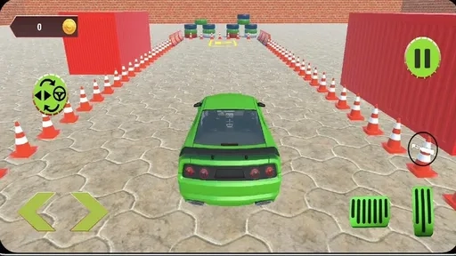 停车大师游戏图2