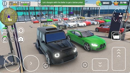 汽车销售商2026(2)