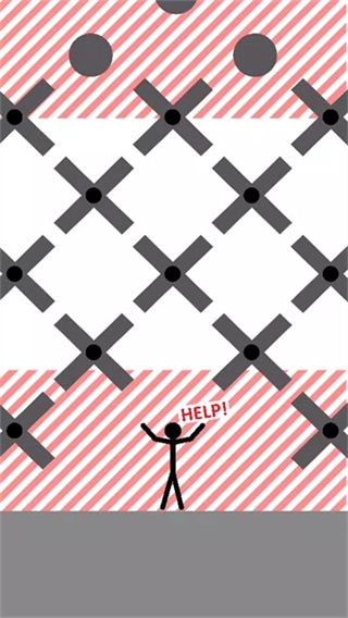 拯救火柴人小游戏图4