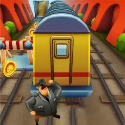开心酷跑2