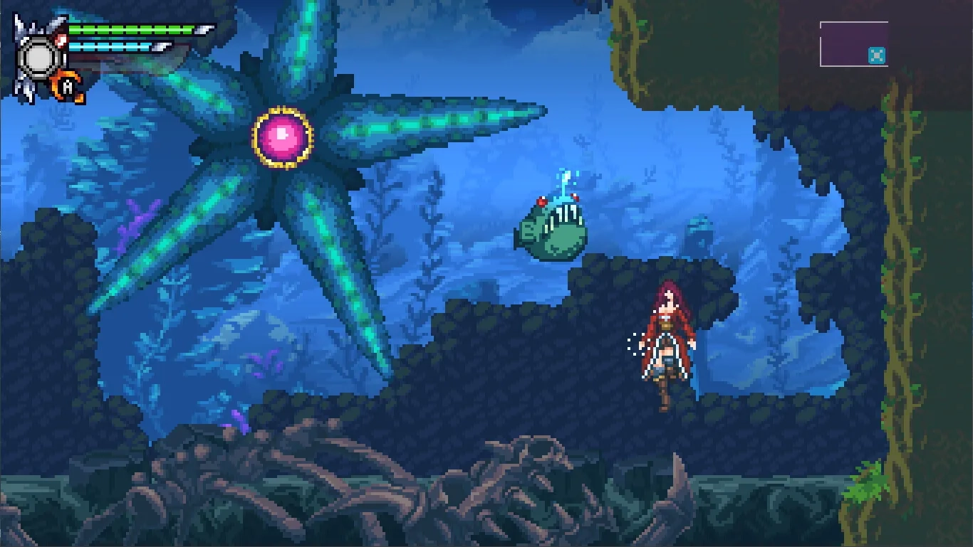 托祖哈之夜炼金术士之令(炼金恶魔城)  手机版