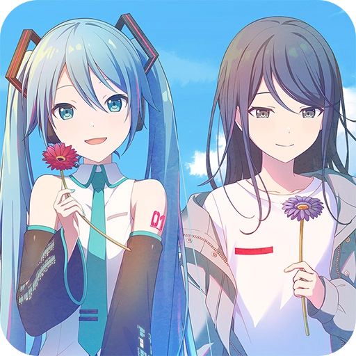 世界计划多彩舞台新版