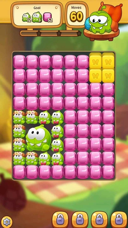 割绳子爆炸最新版图4