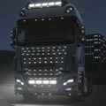 欧洲卡车模拟器4