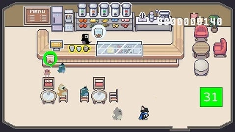 啵啵鸡物语最新版(1)