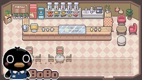 啵啵鸡物语最新版(3)