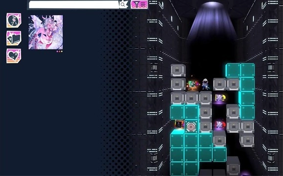 炫光动感2图2