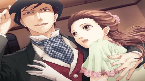 蝶之毒华之锁手游(1)