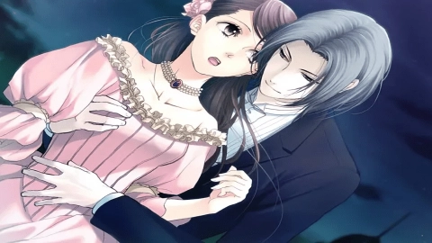 蝶之毒华之锁手游(3)