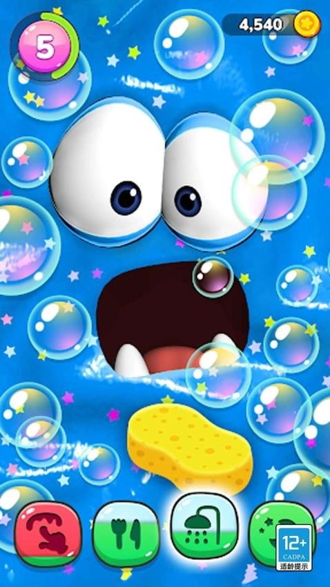 软泥大作战官方正版图4