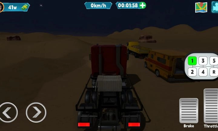 开车拉货我贼6图1