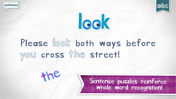 EndlessReader英语启蒙图4