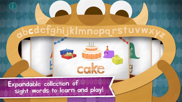 EndlessReader英语启蒙图3