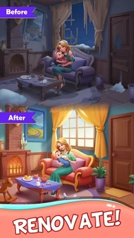 泡泡射击家族图2