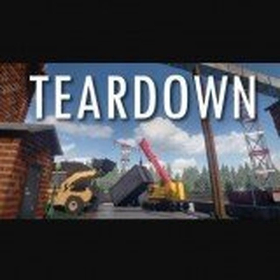 Teardown免费版