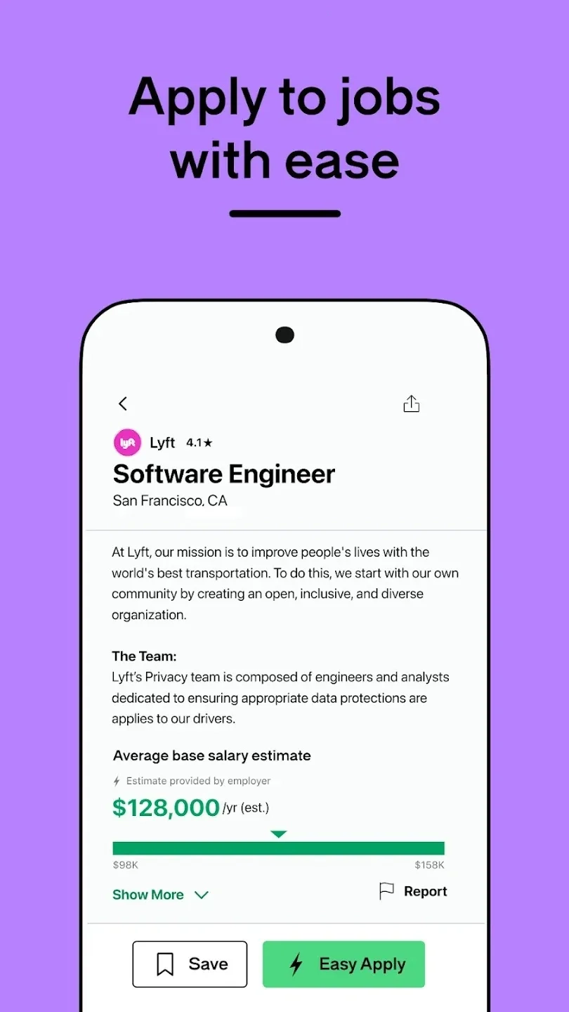 Glassdoor(求职信息全)  安卓版